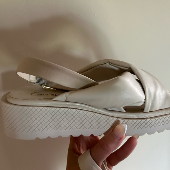 l’ntervalle sandals - Picture 3 of 4